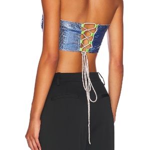 POSTER GIRL: THE BROOKE BRA